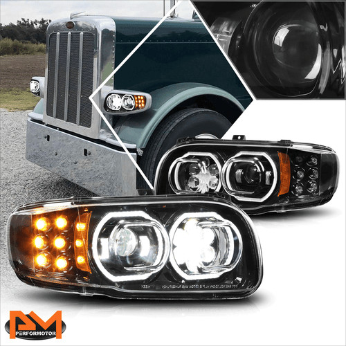 For peterbilt 388 389 - peterbilt,